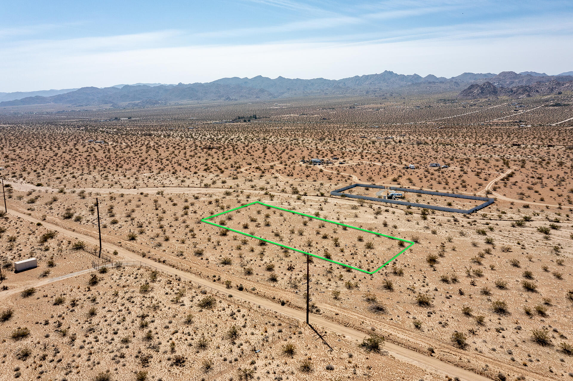 61776 Division St, Joshua Tree, CA 92252