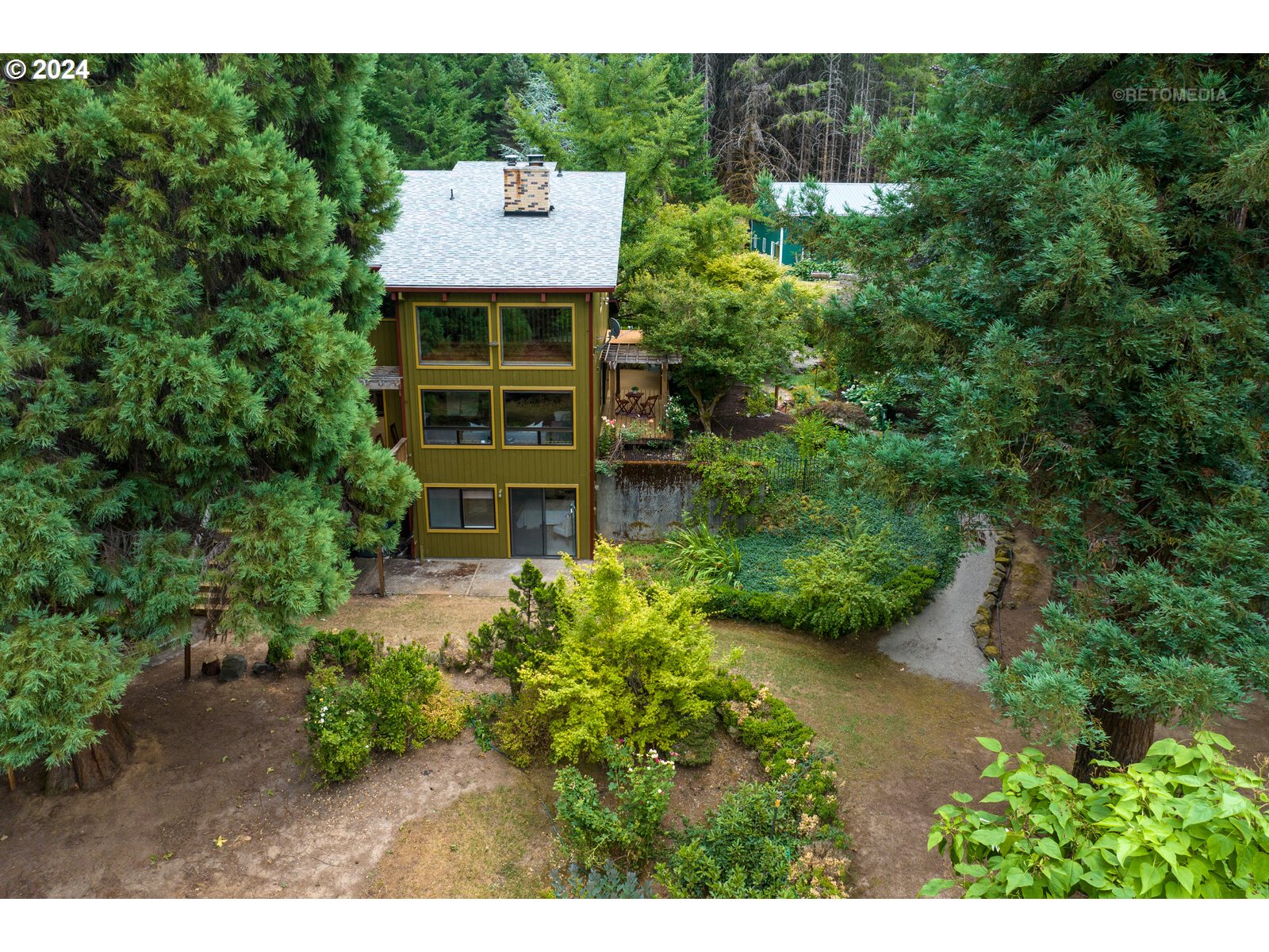 11770 Northwest Parson Road Forest Grove, OR 97116 - Photo 1 of 48 Gallery Image 1