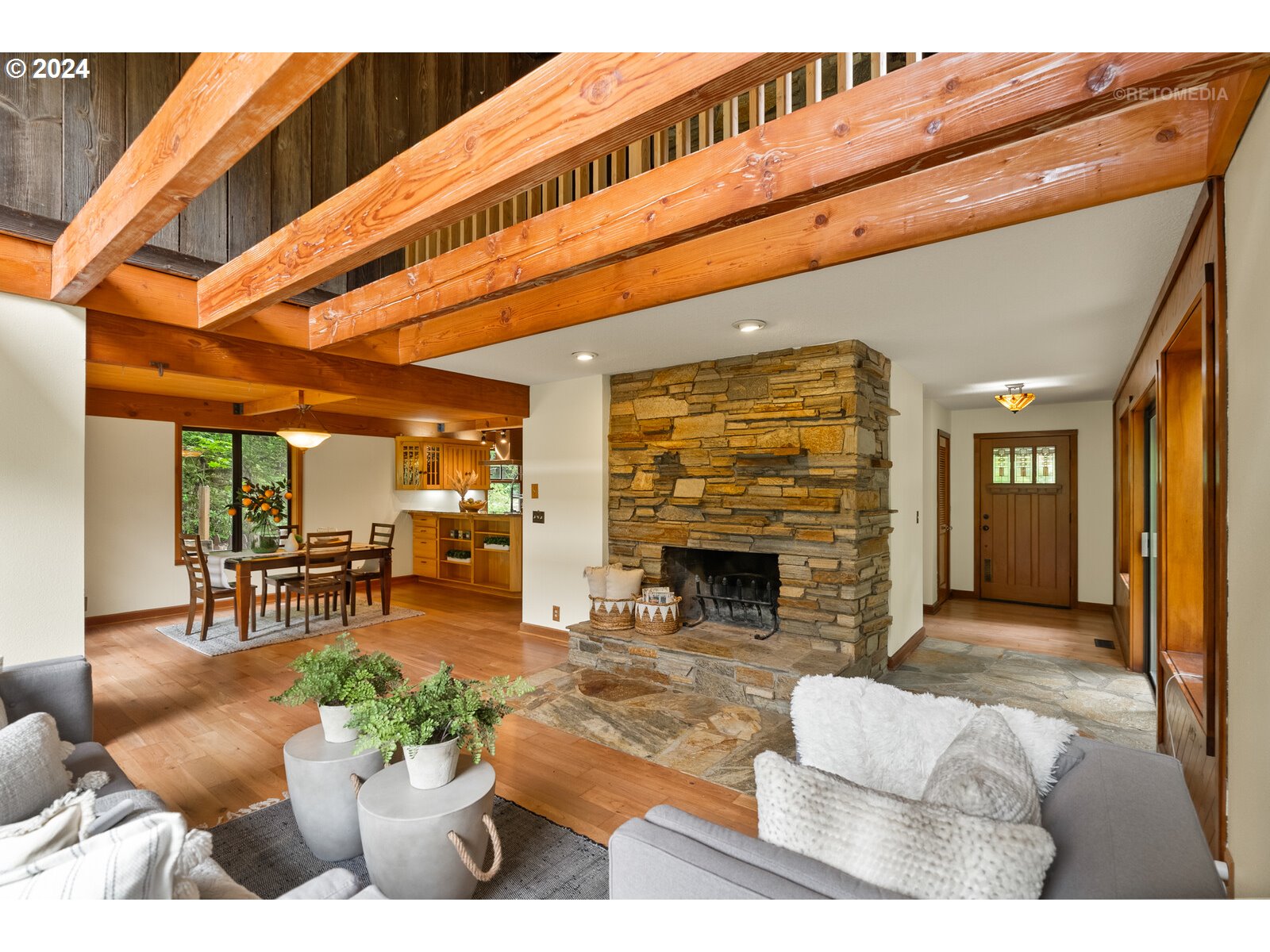 11770 Northwest Parson Road Forest Grove, OR 97116 - Photo 11 of 48 Gallery Image 11