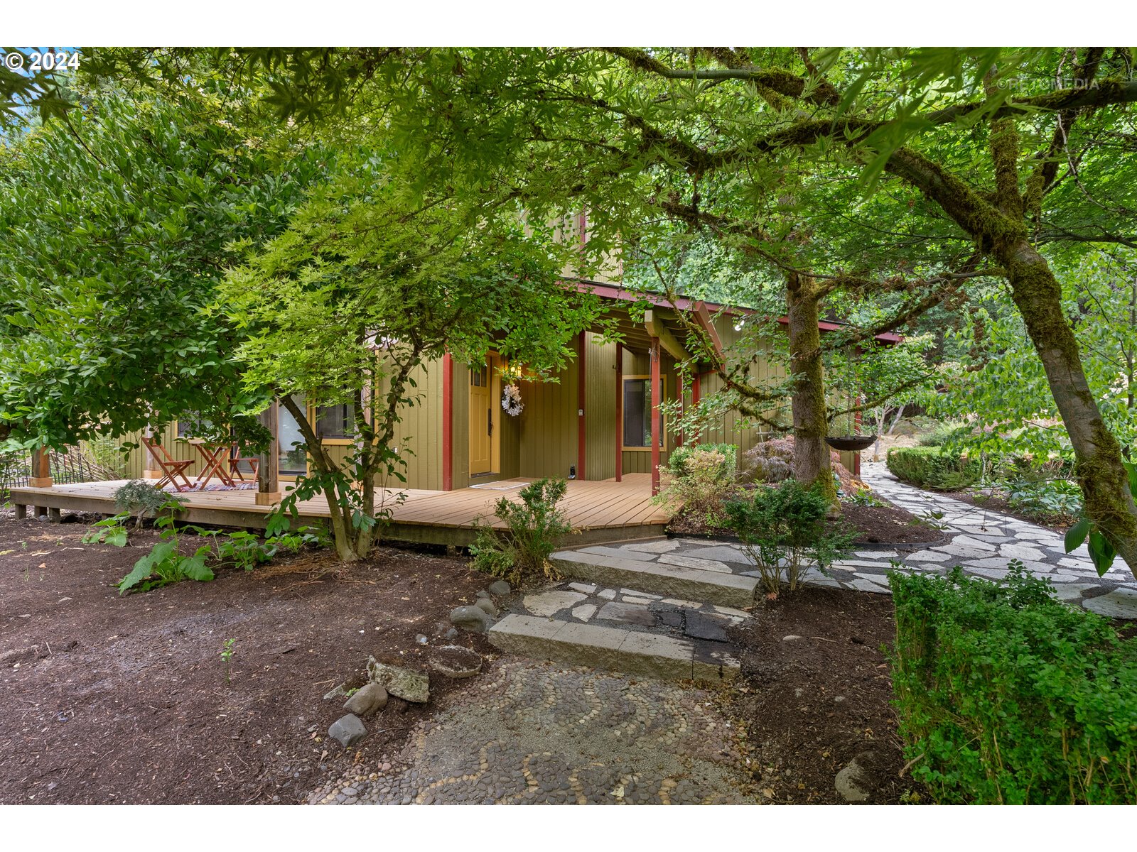 11770 Northwest Parson Road Forest Grove, OR 97116 - Photo 2 of 48 Gallery Image 2
