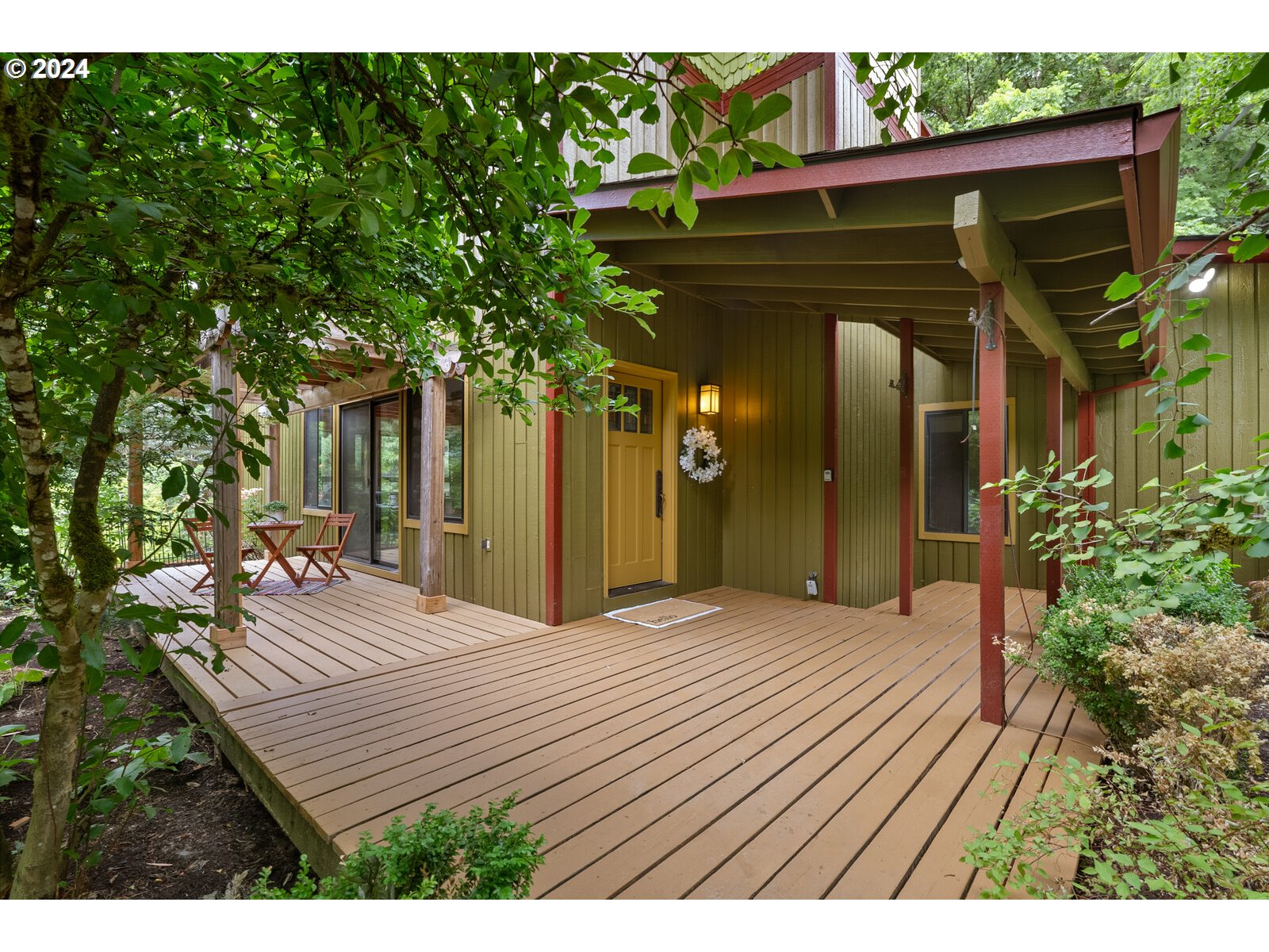 11770 Northwest Parson Road Forest Grove, OR 97116 - Photo 3 of 48 Gallery Image 3