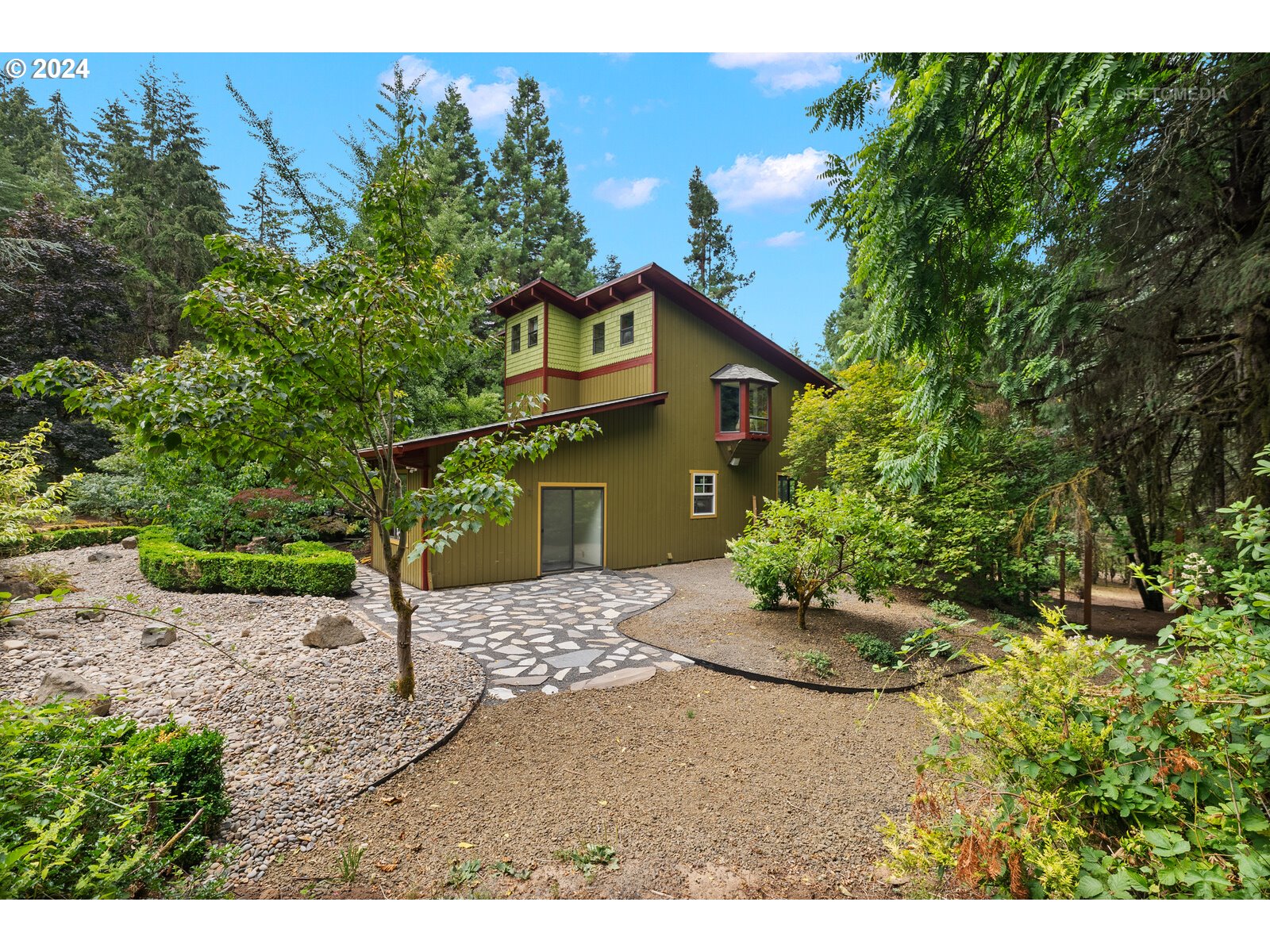 11770 Northwest Parson Road Forest Grove, OR 97116 - Photo 32 of 48 Gallery Image 32