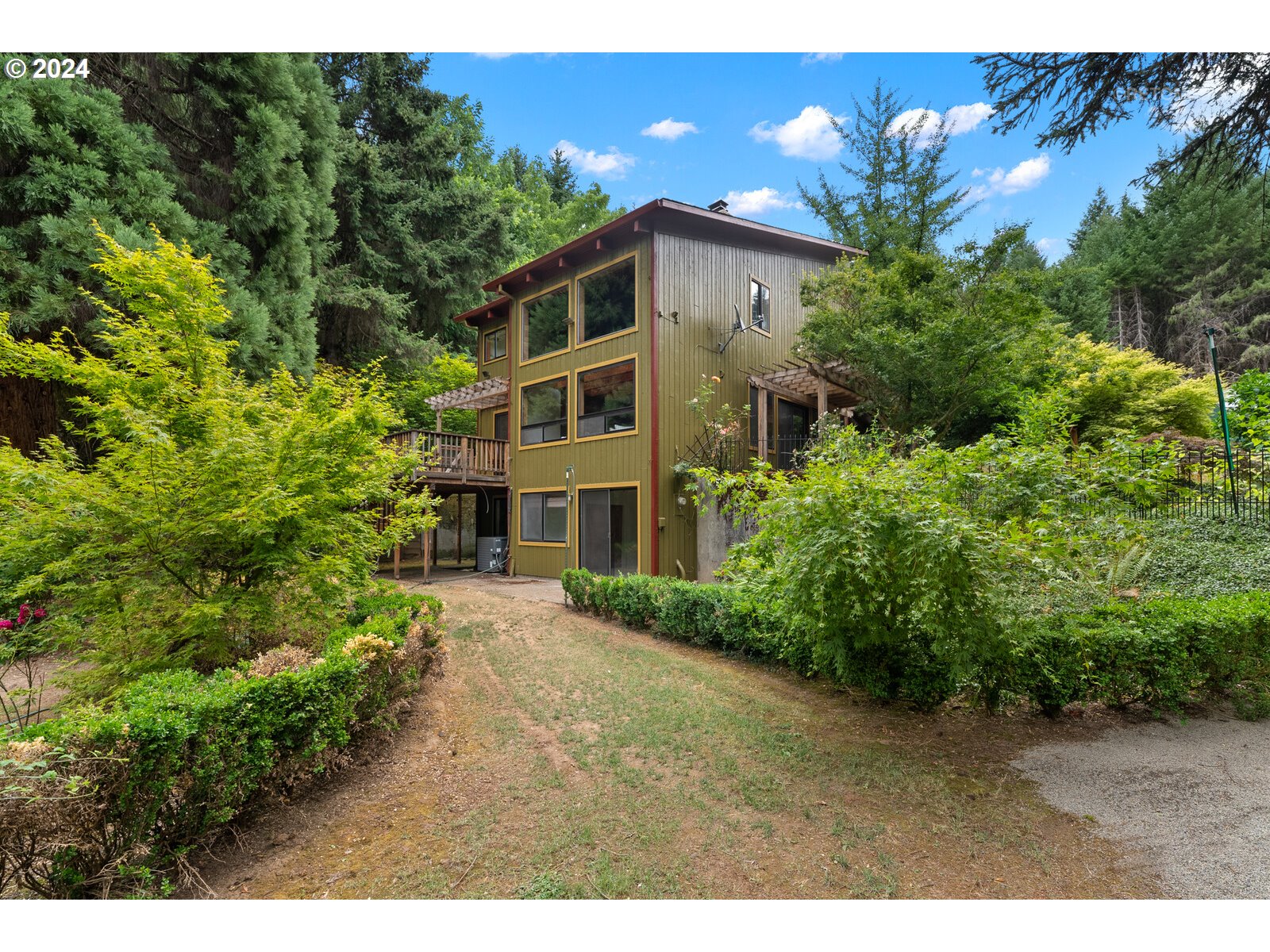 11770 Northwest Parson Road Forest Grove, OR 97116 - Photo 33 of 48 Gallery Image 33