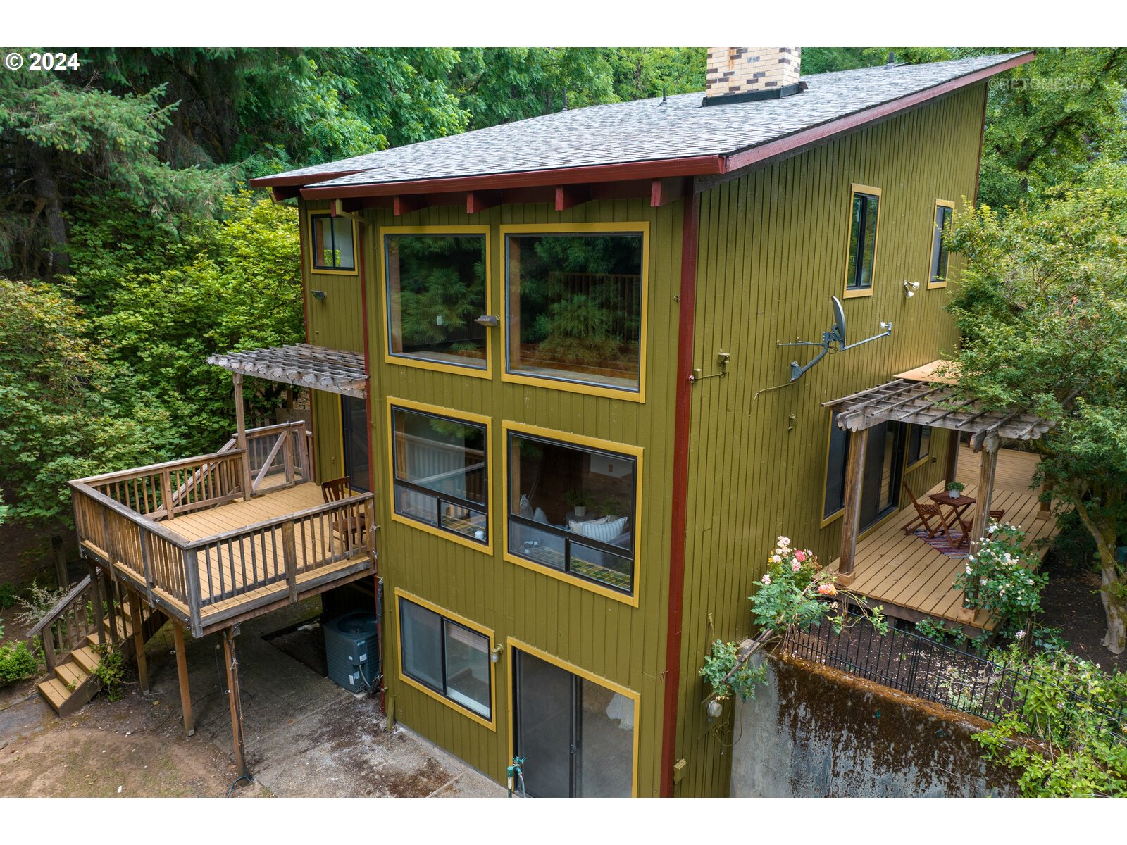 11770 Northwest Parson Road Forest Grove, OR 97116 - Photo 34 of 48 Gallery Image 34