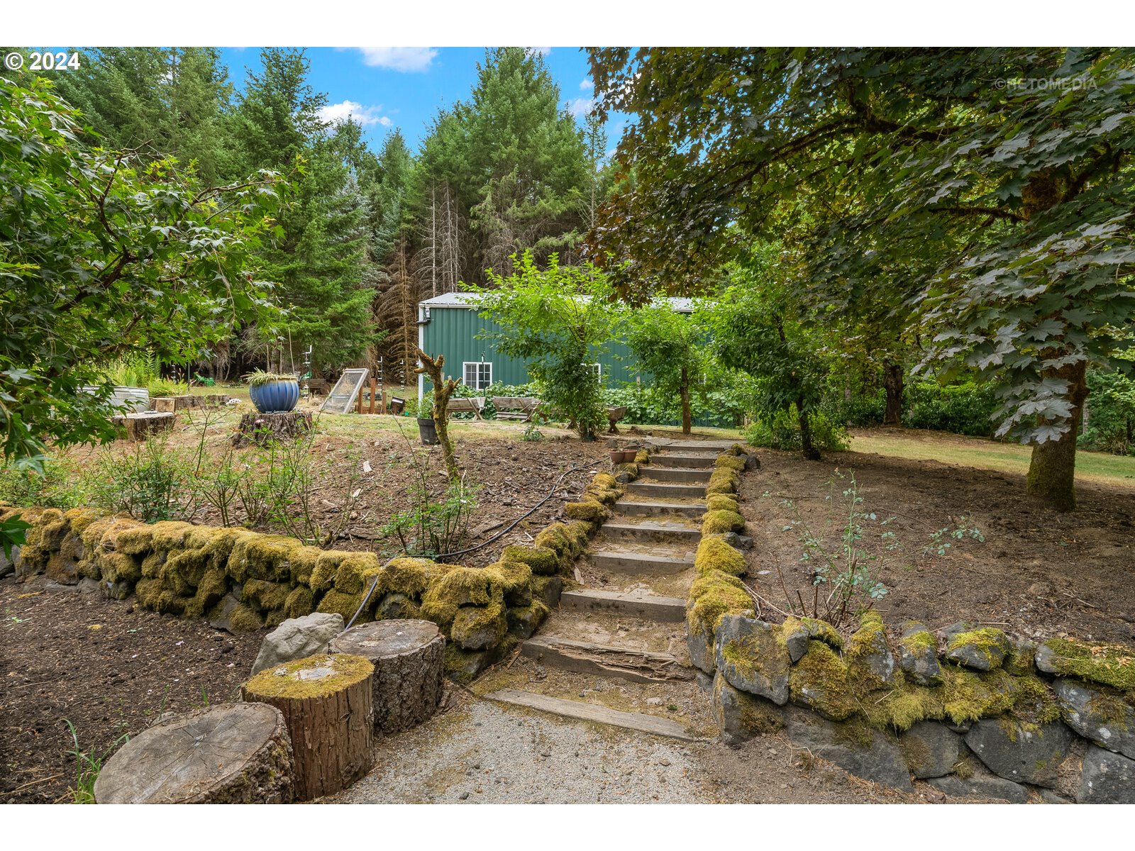 11770 Northwest Parson Road Forest Grove, OR 97116 - Photo 35 of 48 Gallery Image 35
