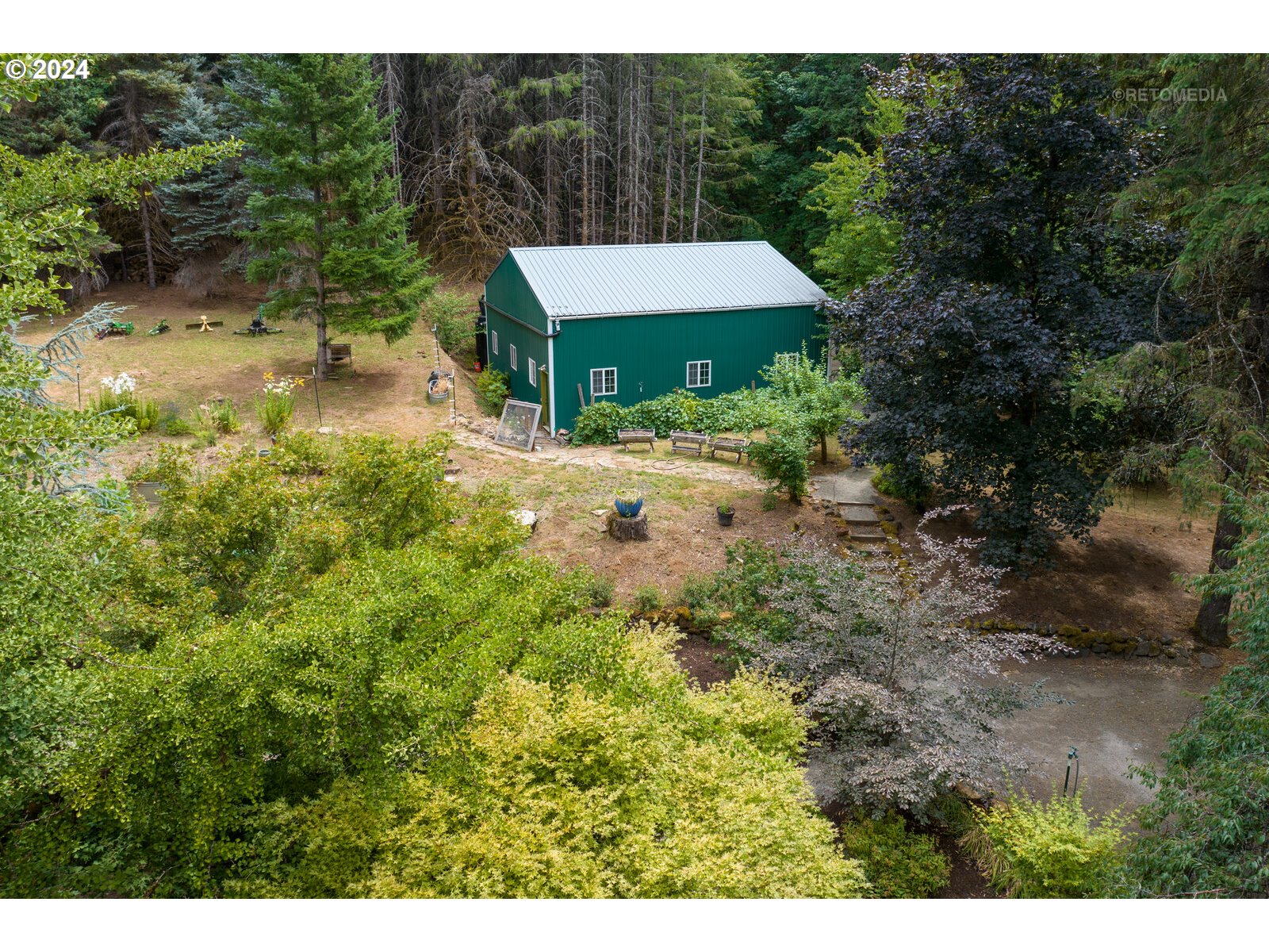 11770 Northwest Parson Road Forest Grove, OR 97116 - Photo 36 of 48 Gallery Image 36