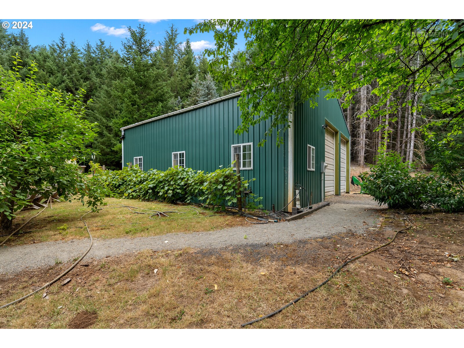 11770 Northwest Parson Road Forest Grove, OR 97116 - Photo 37 of 48 Gallery Image 37