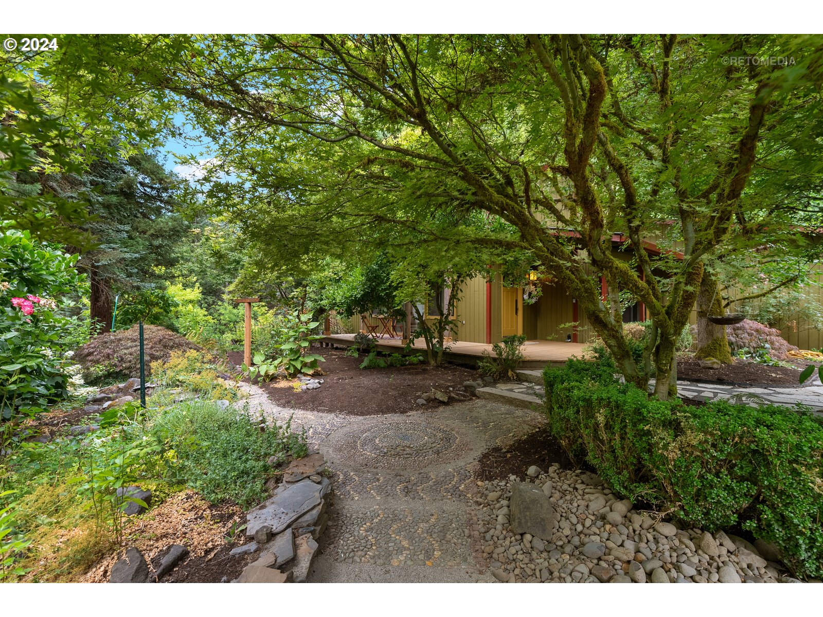 11770 Northwest Parson Road Forest Grove, OR 97116 - Photo 4 of 48 Gallery Image 4