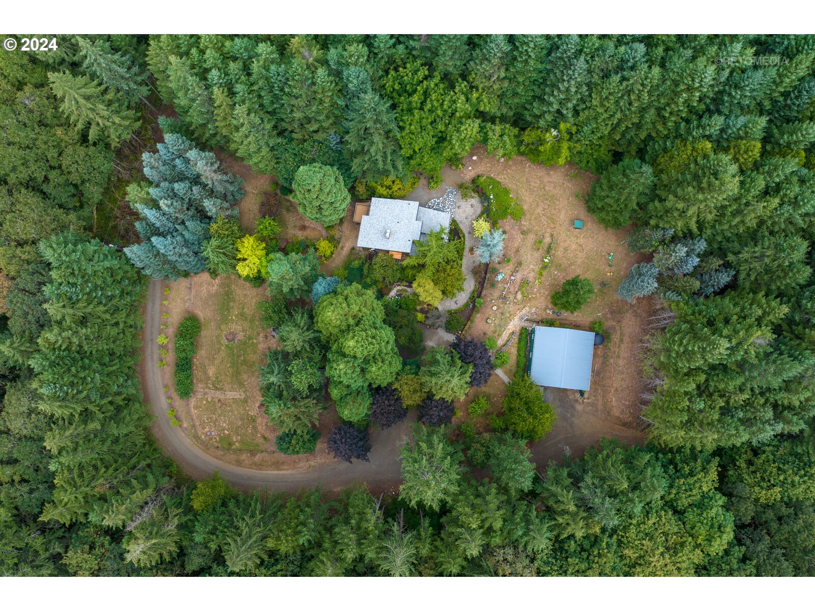 11770 Northwest Parson Road Forest Grove, OR 97116 - Photo 44 of 48 Gallery Image 44