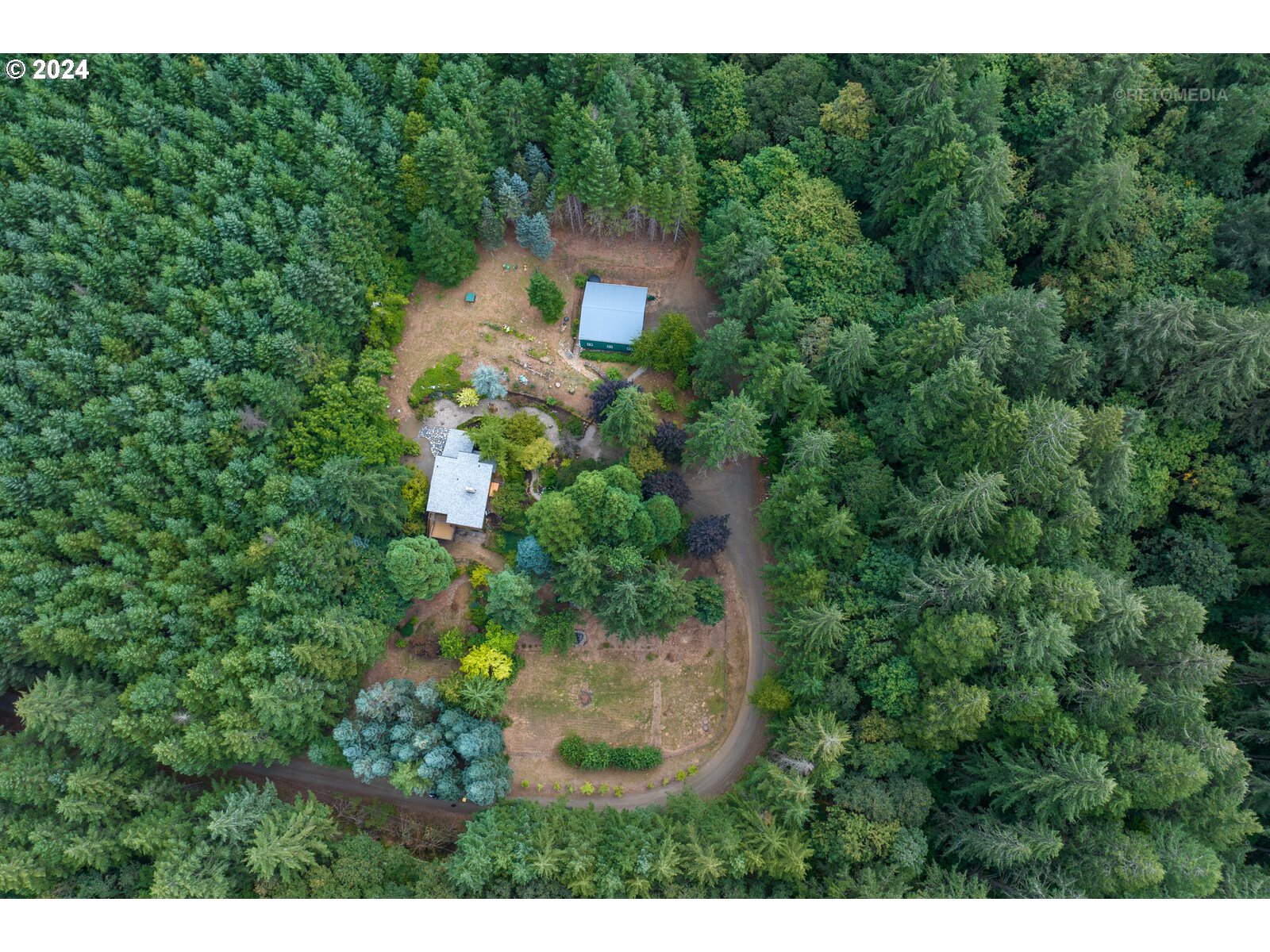 11770 Northwest Parson Road Forest Grove, OR 97116 - Photo 45 of 48 Gallery Image 45