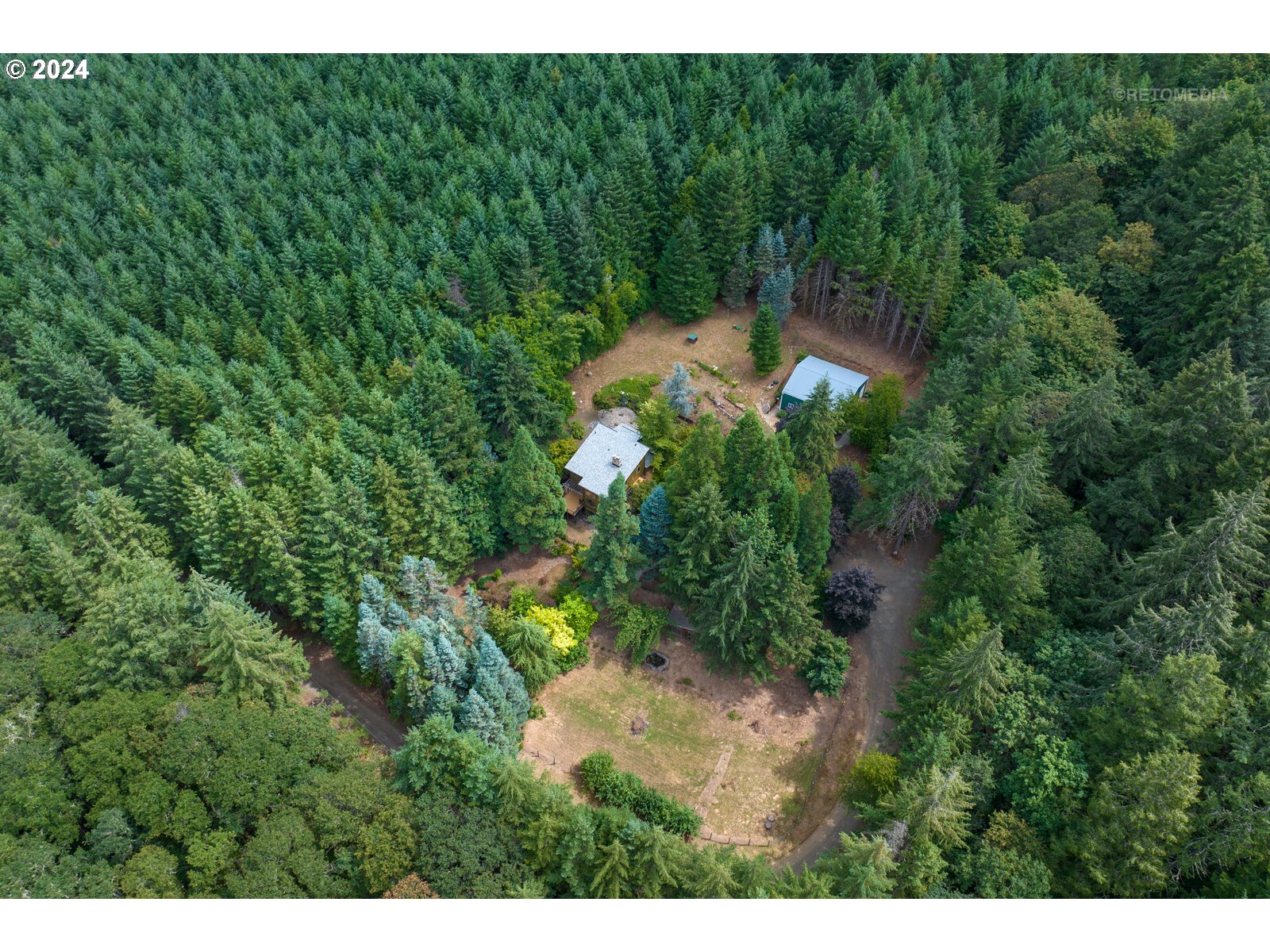 11770 Northwest Parson Road Forest Grove, OR 97116 - Photo 46 of 48 Gallery Image 46
