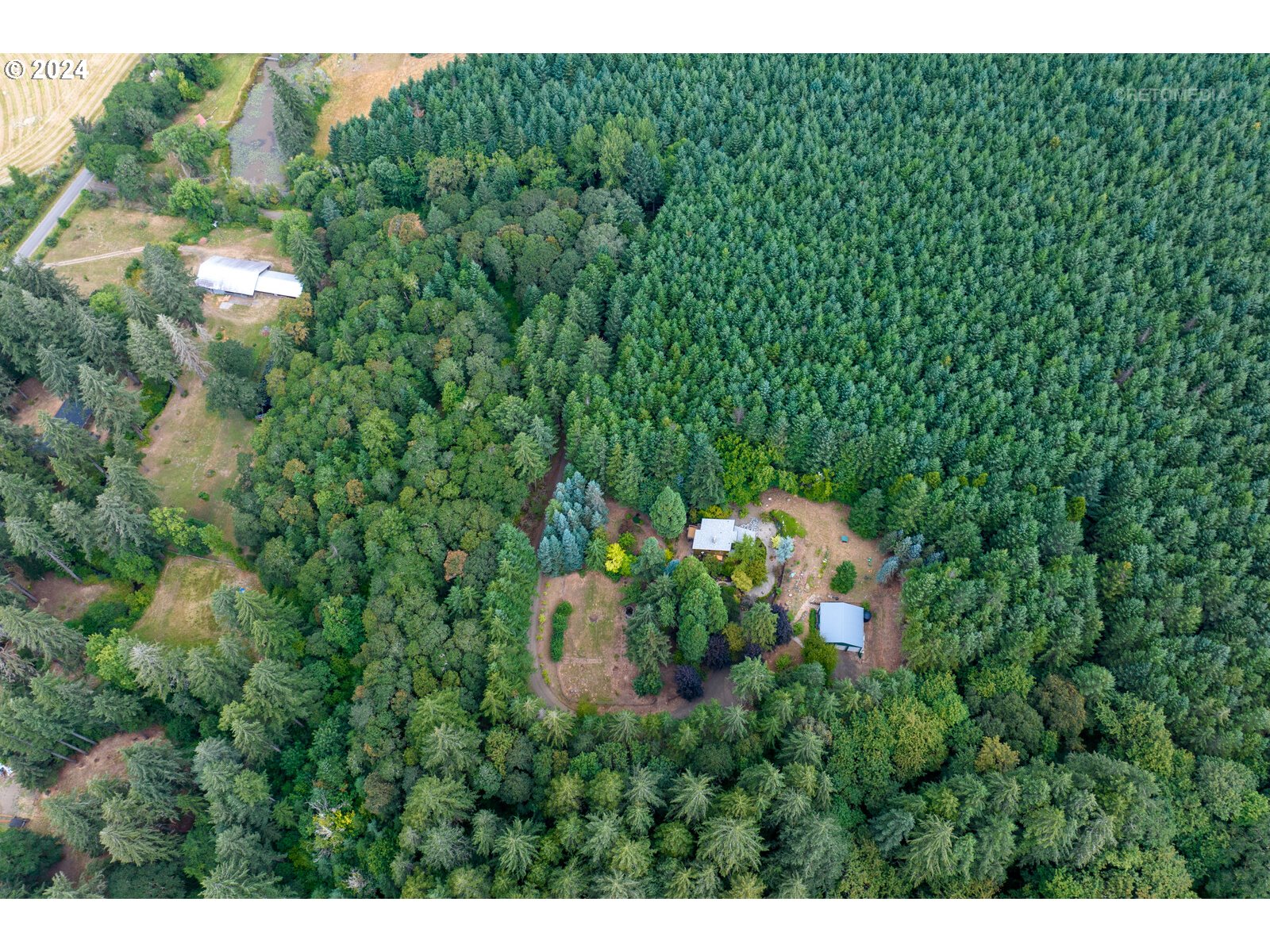11770 Northwest Parson Road Forest Grove, OR 97116 - Photo 47 of 48 Gallery Image 47