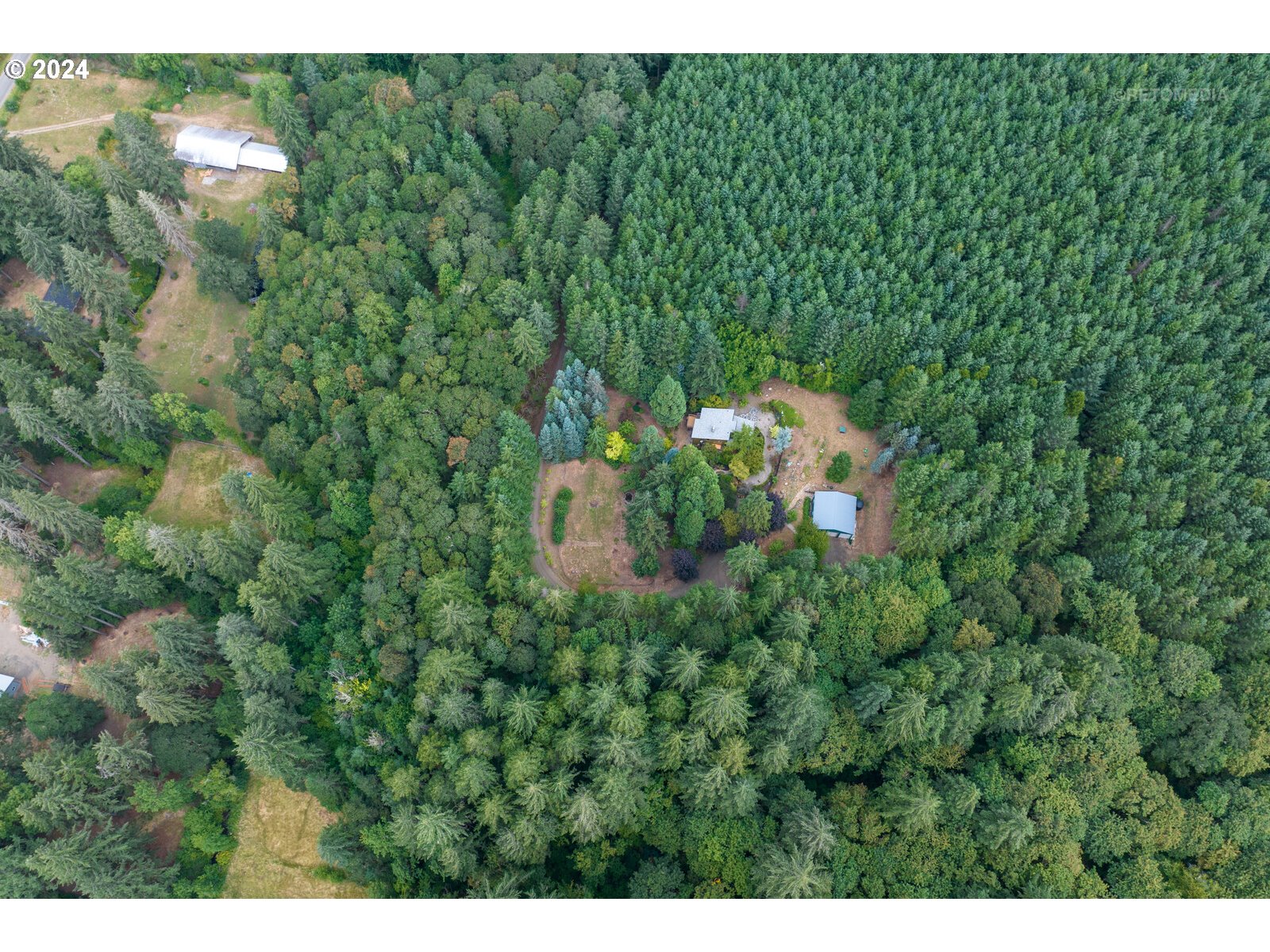 11770 Northwest Parson Road Forest Grove, OR 97116 - Photo 48 of 48 Gallery Image 48