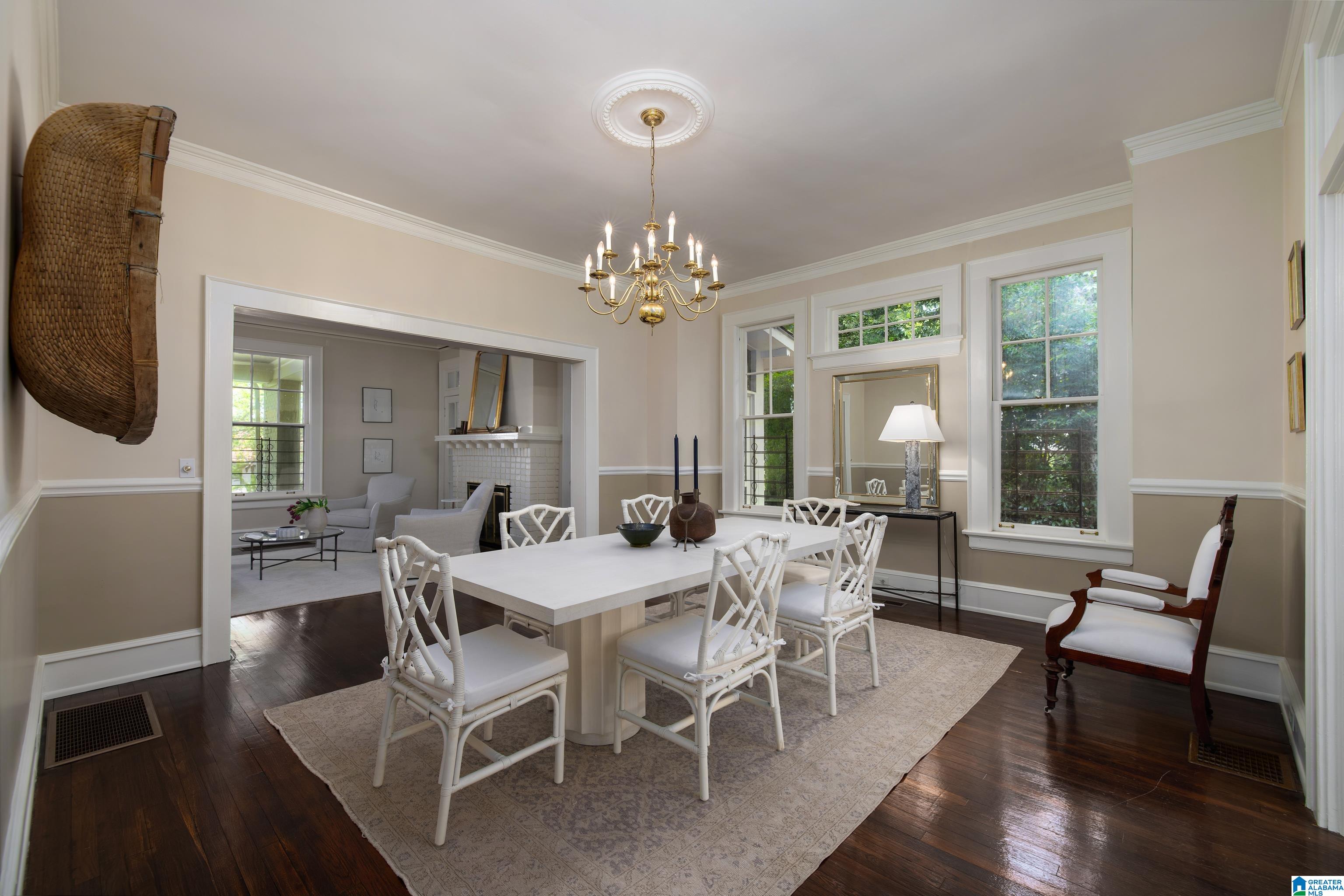 1479 Milner Crescent Birmingham, AL 35205 - Photo 24 of 75