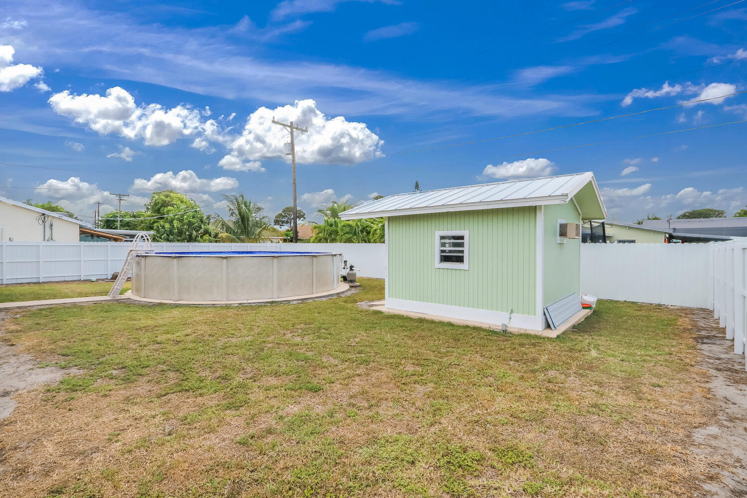 2839 Donald Road Lake Worth, FL 33461 - Photo 20 of 20 2839 Donald Rd Lake Worth FL-large-021-0