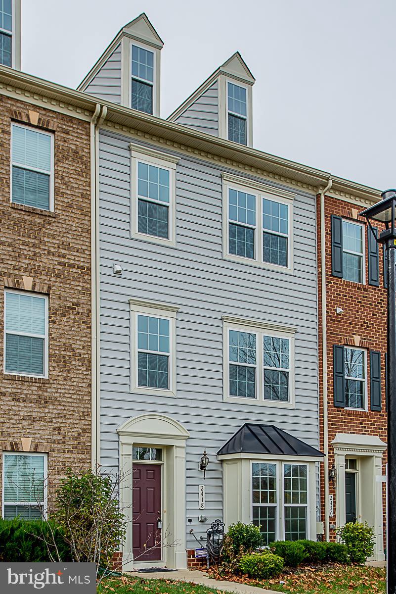 2418 Baileys Pond Road Accokeek, MD 20607 - Photo 3 of 43 This home has all the bells and whistles!