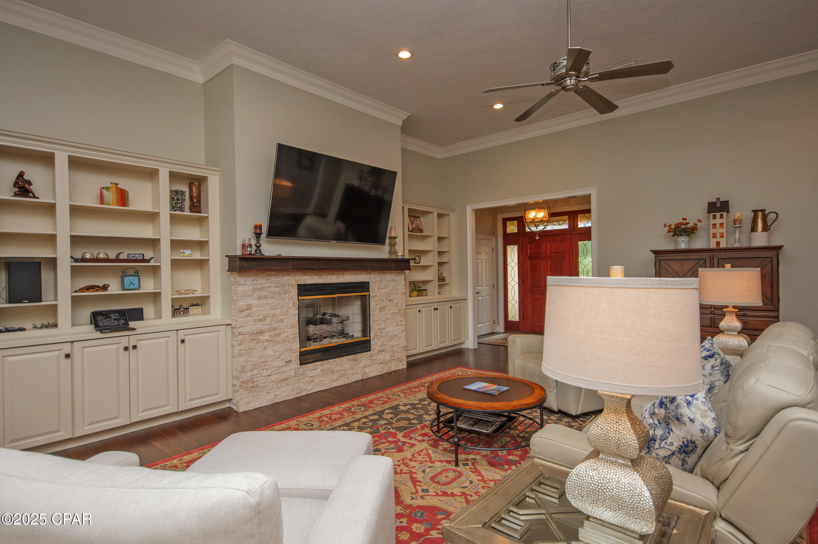 3412 Dragon Ridge Road Panama City Beach, FL 32408 - Photo 30 of 89