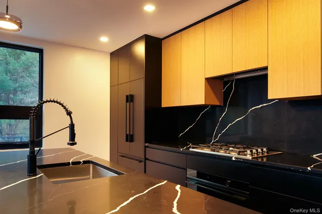 a view of a gym equipment