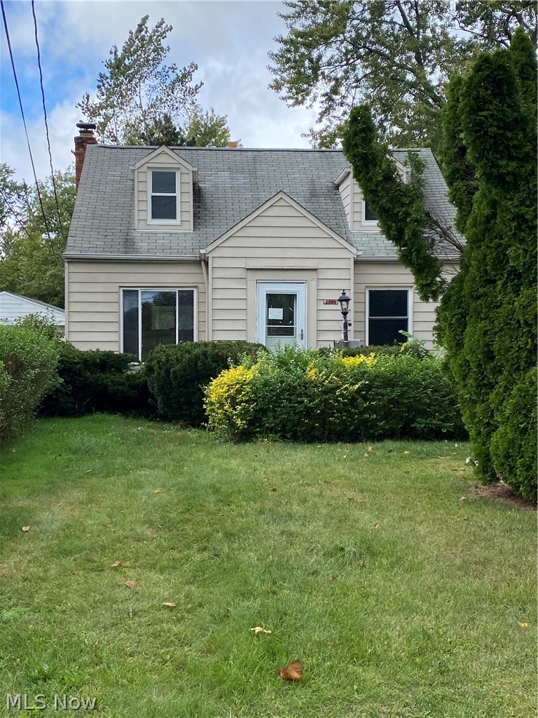 1584 Brainard Road Lyndhurst, OH 44124 - Photo 1 of 23