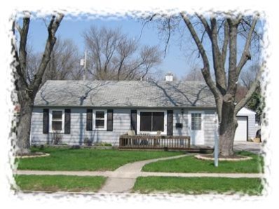530 Ridgelawn Street Crown Point, IN 46307 - Photo 1 of 1 398x298