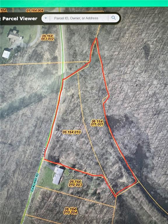 999 Oakland Road Mercer, PA 16137 - Photo 8 of 8