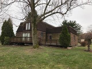 503 A Murphy Hill Road Industry, PA 15052 - Photo 2 of 24 Back Deck