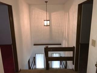 503 A Murphy Hill Road Industry, PA 15052 - Photo 16 of 24 Upstairs Hall