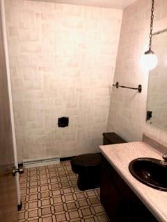 503 A Murphy Hill Road Industry, PA 15052 - Photo 20 of 24 Bathroom
