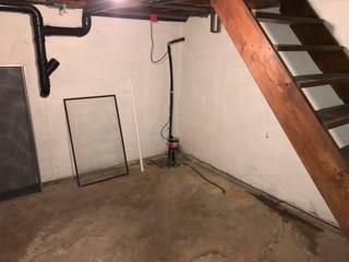 503 A Murphy Hill Road Industry, PA 15052 - Photo 22 of 24 Basement