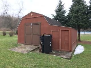503 A Murphy Hill Road Industry, PA 15052 - Photo 6 of 24 Shed