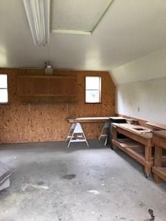 503 A Murphy Hill Road Industry, PA 15052 - Photo 8 of 24 Inside Workshop