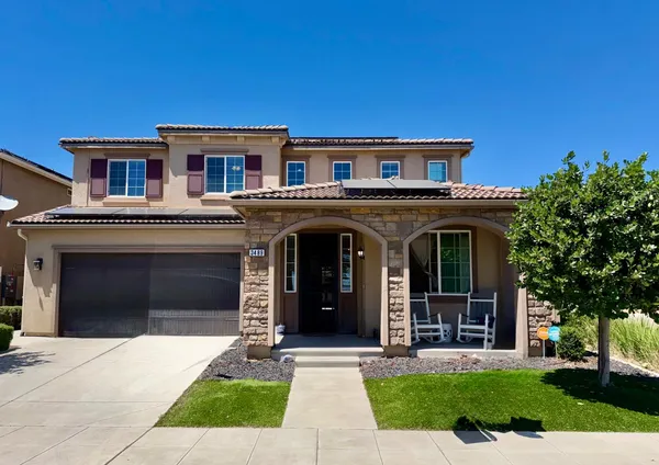 $605,000 | 3489 Lansing Avenue, Clovis, CA 93619