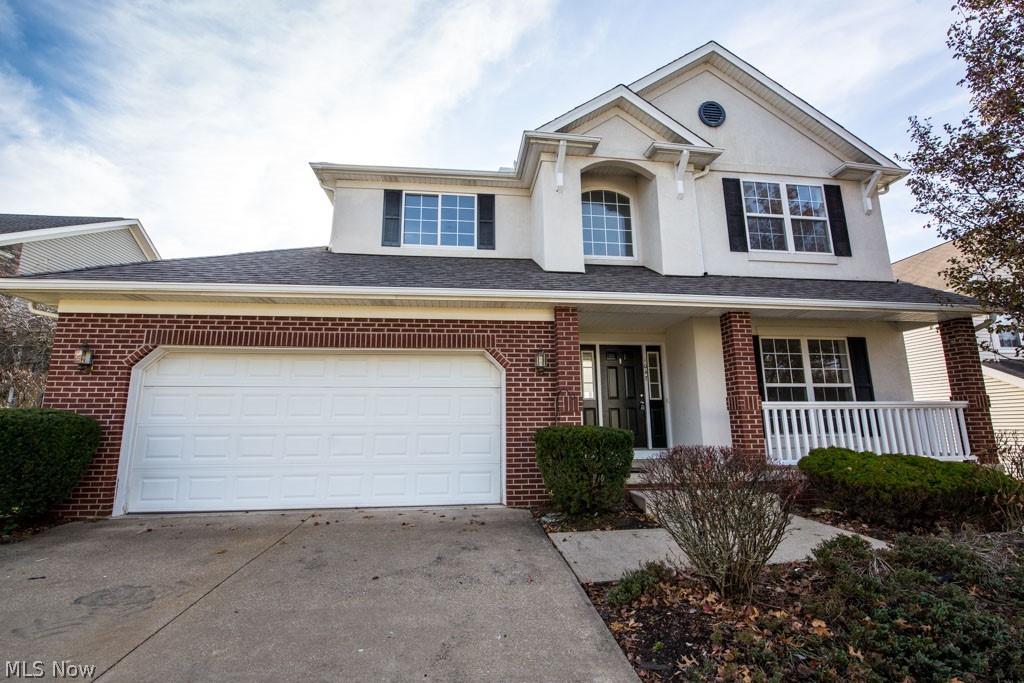 1047 Riviera Way Macedonia, OH 44056 - Photo 2 of 34