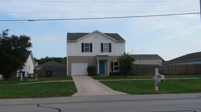 $179,900 | 386 West 300 North Road, Kokomo, IN 46901