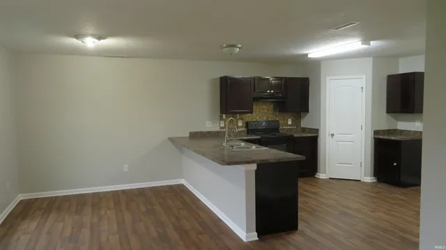 $179,900 | 386 West 300 North Road, Kokomo, IN 46901