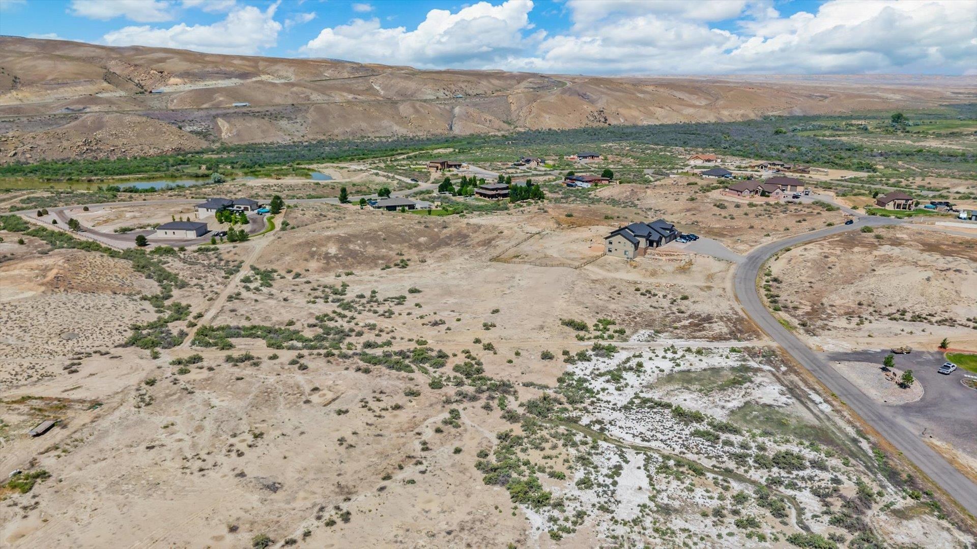 1345 Robinson Court Mack, CO 81525 - Photo 12 of 18 a view of beach and ocean