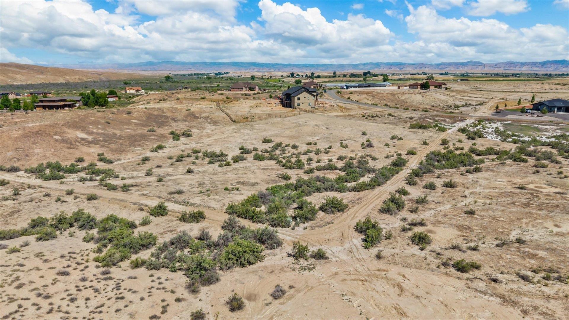 1345 Robinson Court Mack, CO 81525 - Photo 13 of 18 a view of beach and ocean