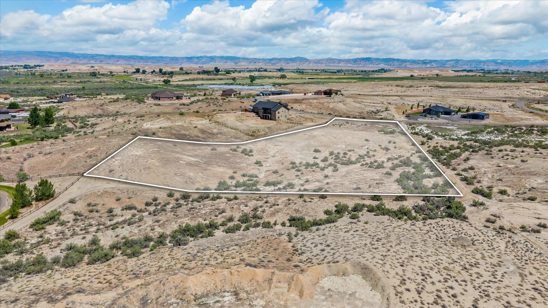 1345 Robinson Court Mack, CO 81525 - Photo 5 of 18 a view of an ocean beach