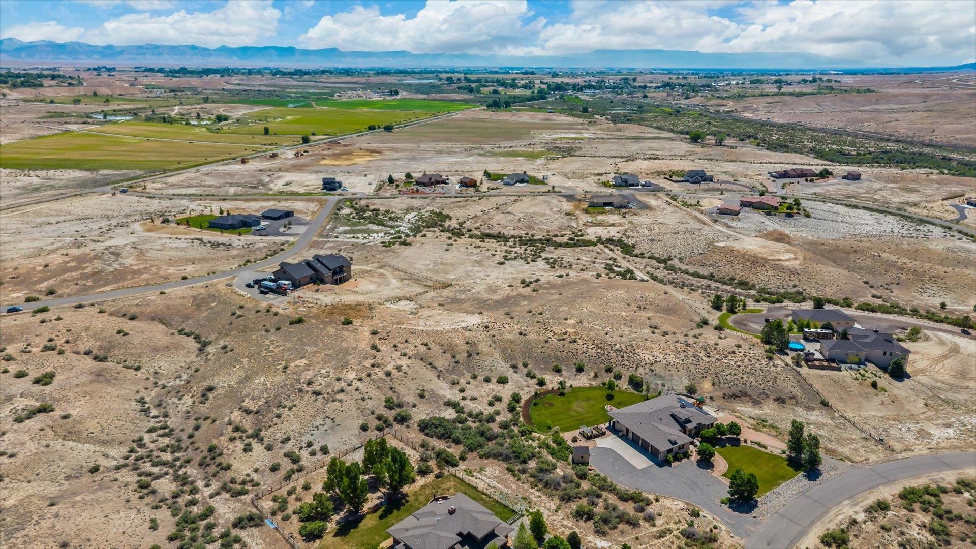 1345 Robinson Court Mack, CO 81525 - Photo 7 of 18 a view of beach and ocean