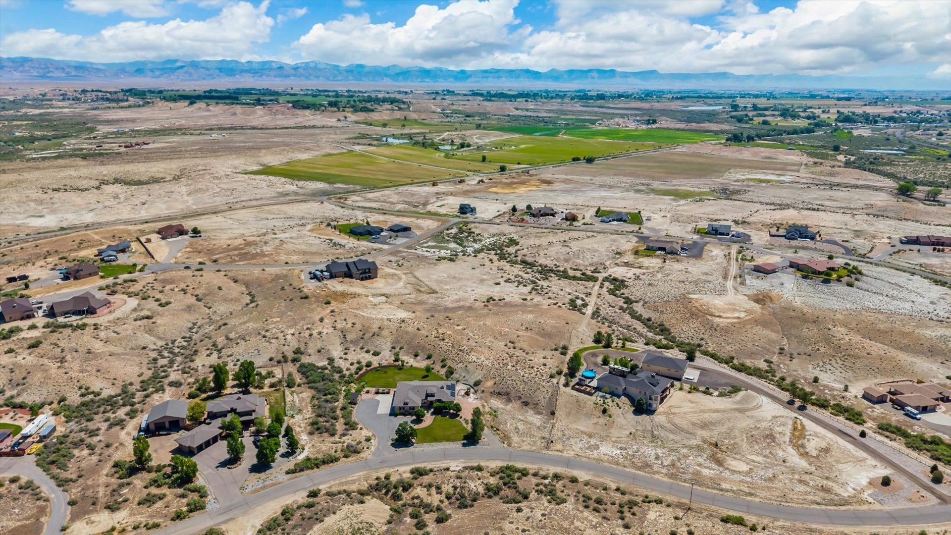 1345 Robinson Court Mack, CO 81525 - Photo 8 of 18 a view of beach and ocean