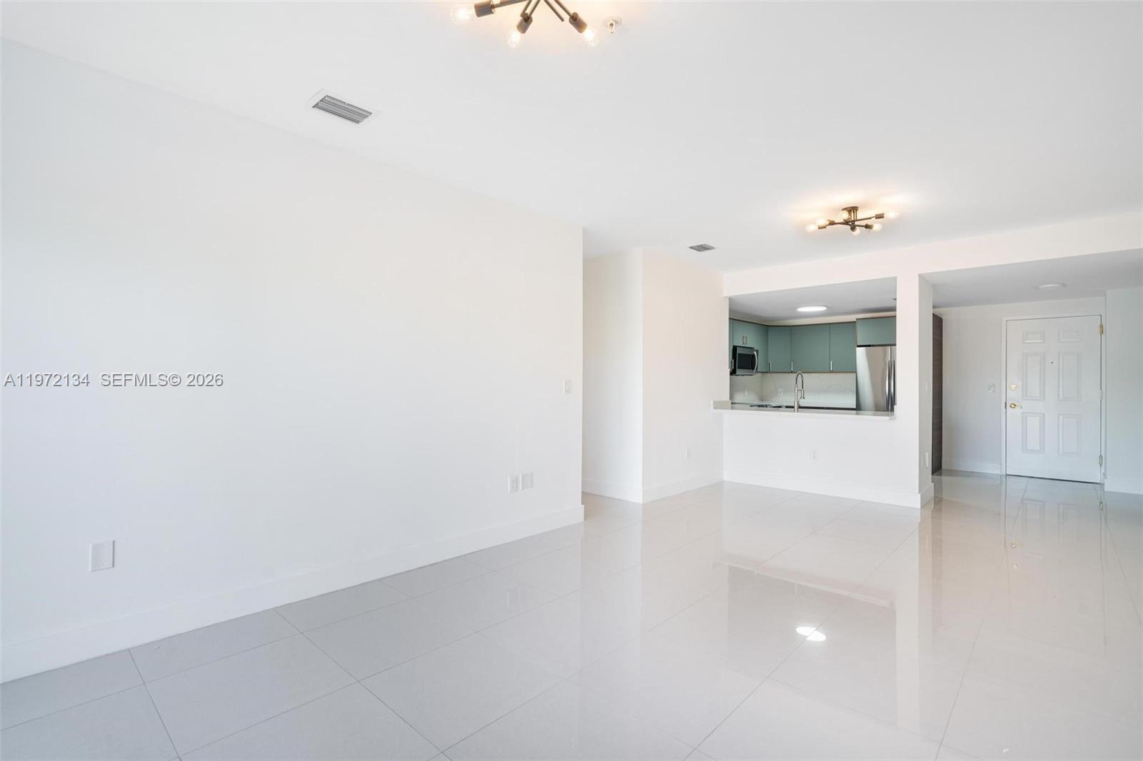 2280 Southwest 32nd Avenue, Unit 201 Miami, FL 33145 - Photo 10 of 23 a view of an empty room