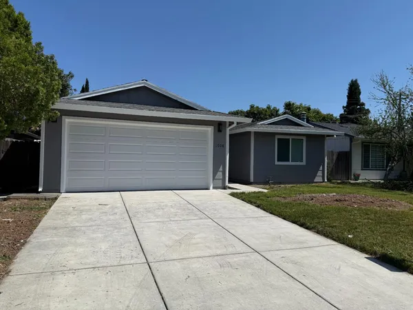 $449,888 | 1008 Rogers Street, West Sacramento, CA 95605