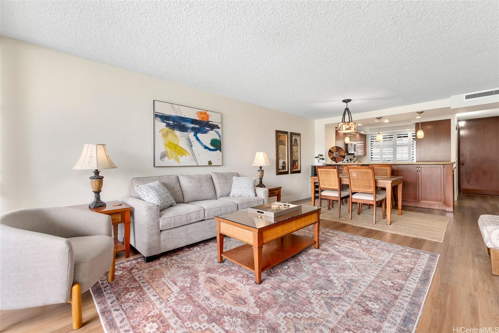 500 Lunalilo Home Road, Unit 12D Honolulu, HI 96825 - Photo 18 of 25