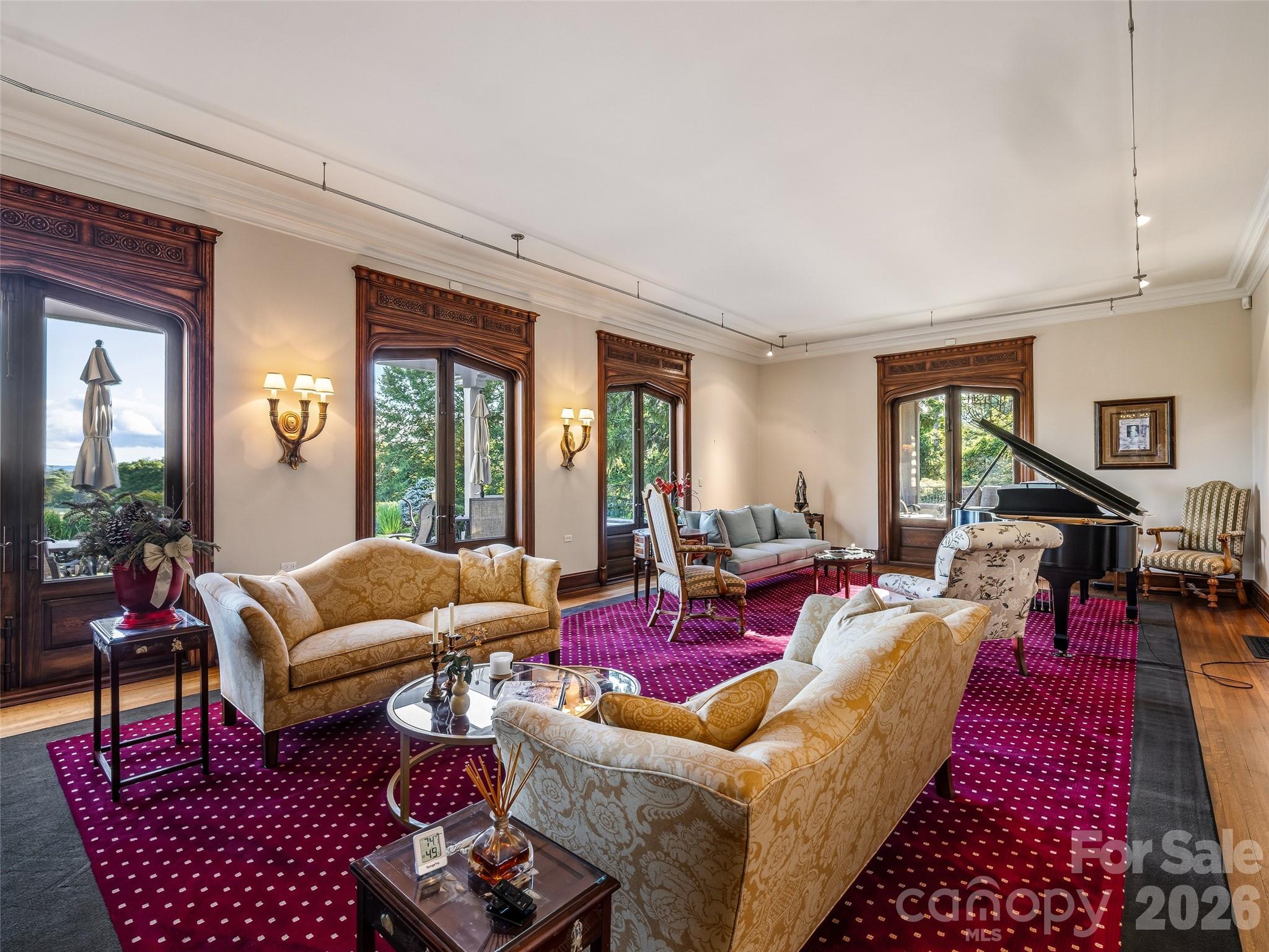 7 Stuyvesant Road Biltmore Forest, NC 28803 - Photo 29 of 48