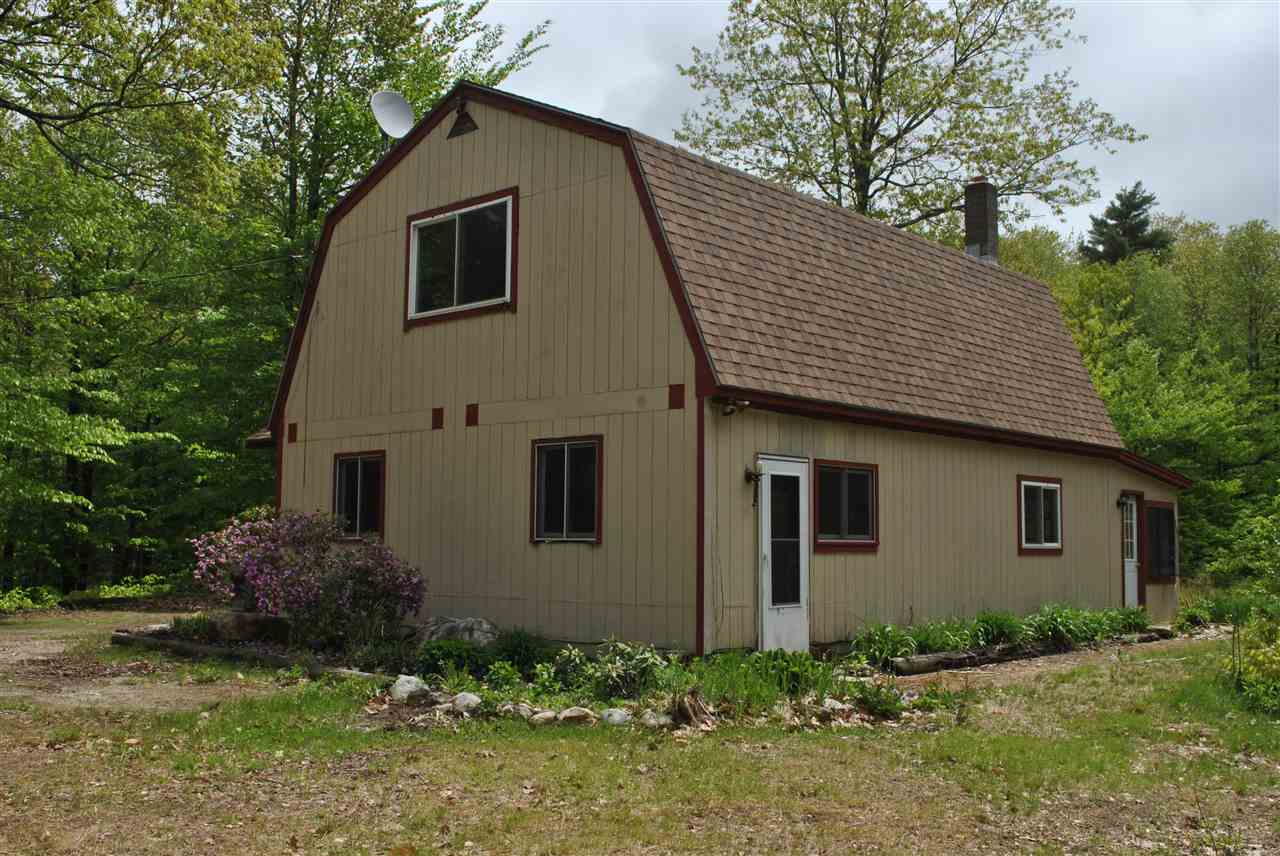 115 Federal Corner Road Tuftonboro, NH 03816 - Photo 2 of 14