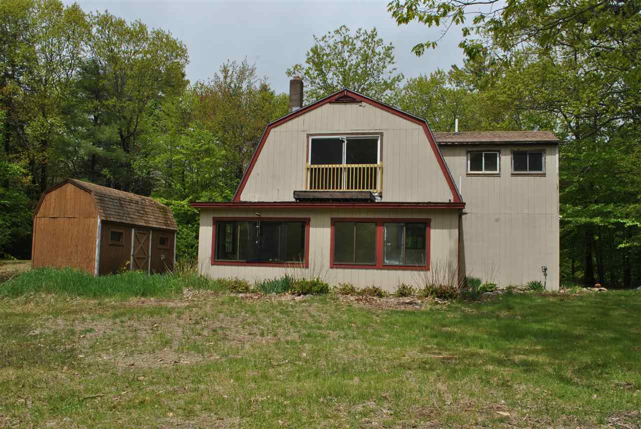 115 Federal Corner Road Tuftonboro, NH 03816 - Photo 4 of 14