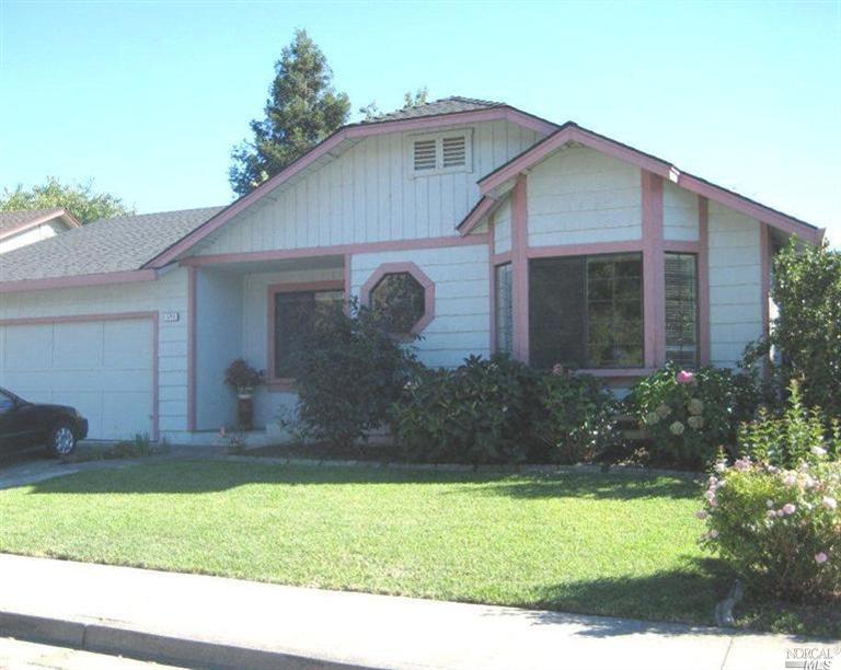 5740 Corbett Circle Santa Rosa, CA 95403 - Photo 1 of 1 Gallery Image 1