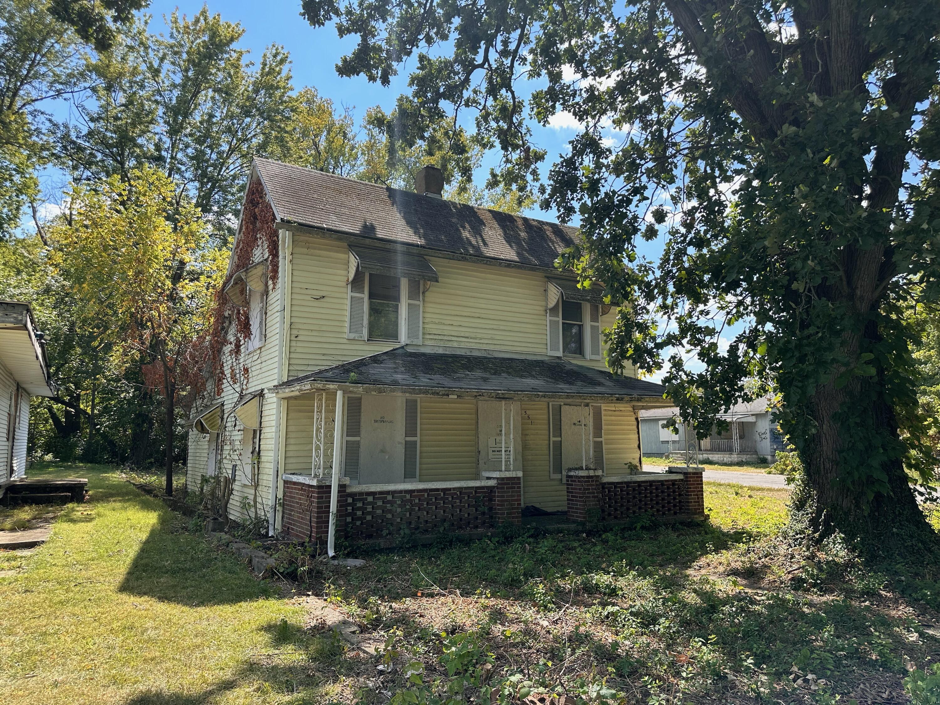 551 Georgia Springfield, OH 45505 - Photo 7 of 7