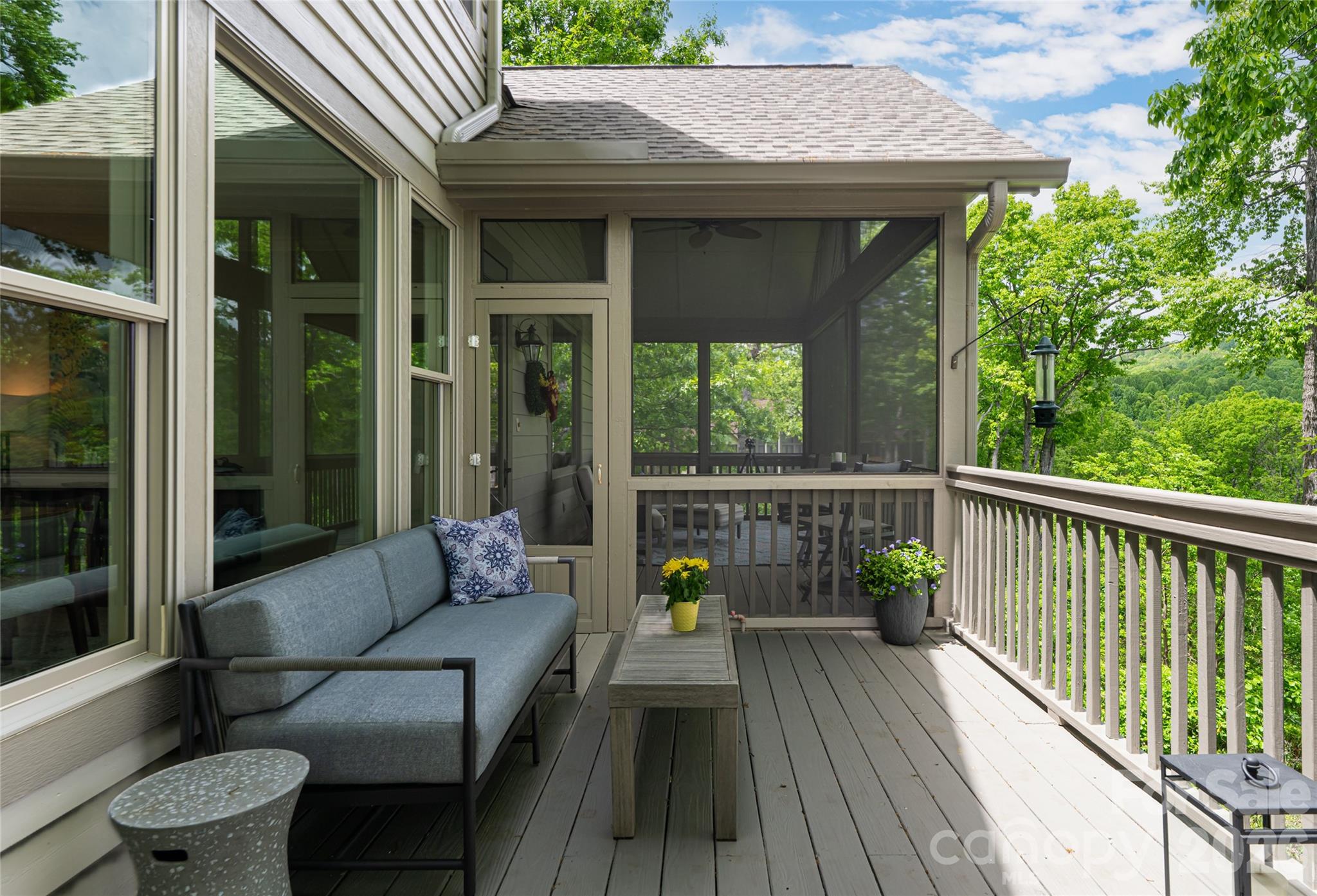 12 Spring Ridge Lane Hendersonville, NC 28739 - Photo 15 of 45 Gallery Image 15