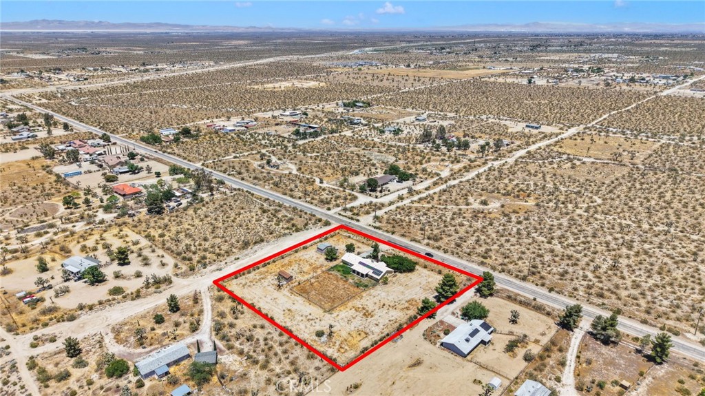 12472 Oasis Road Pinon Hills, CA 92372 - Photo 48 of 58